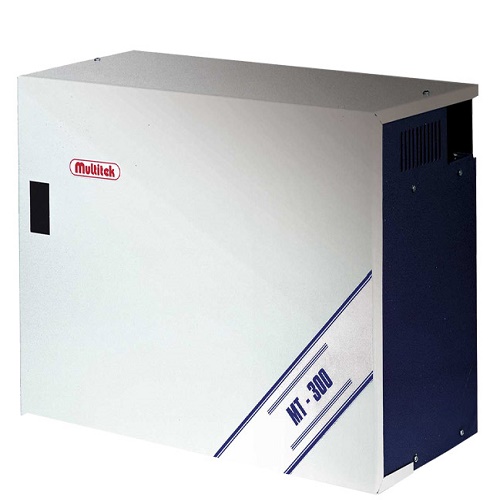 Multitek MT 300 4 Harici 16 Dahiliden Büyüyebilir Santral