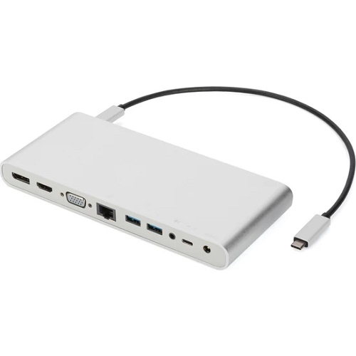 Digitus USB Tip C Docking Station
